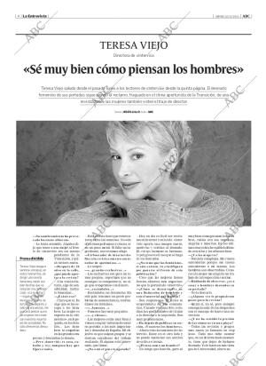 ABC MADRID 20-12-2002 página 4