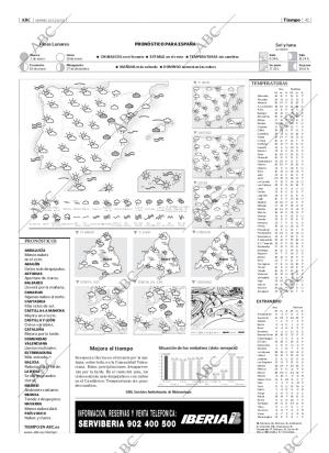ABC MADRID 20-12-2002 página 41