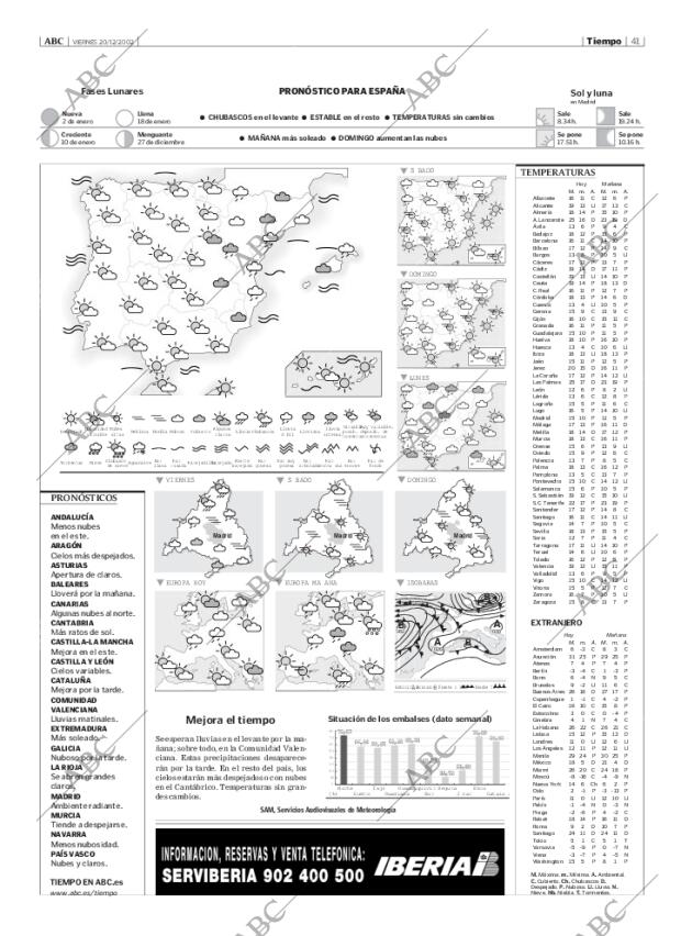 ABC MADRID 20-12-2002 página 41