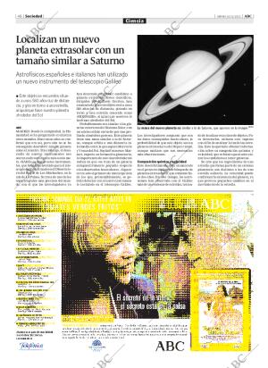 ABC MADRID 20-12-2002 página 48