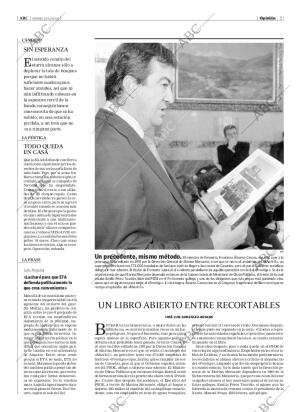 ABC MADRID 20-12-2002 página 5