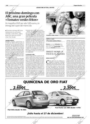 ABC MADRID 20-12-2002 página 57