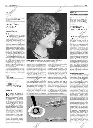 ABC MADRID 20-12-2002 página 58