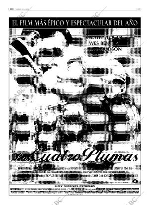 ABC MADRID 20-12-2002 página 63