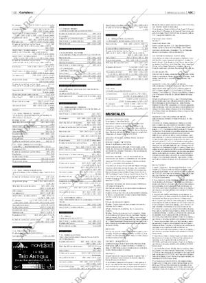 ABC MADRID 20-12-2002 página 68