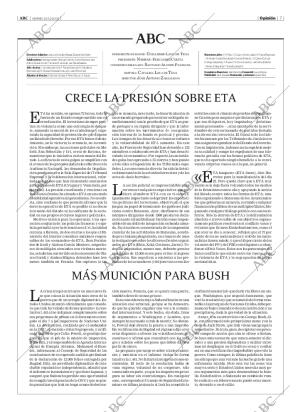 ABC MADRID 20-12-2002 página 7