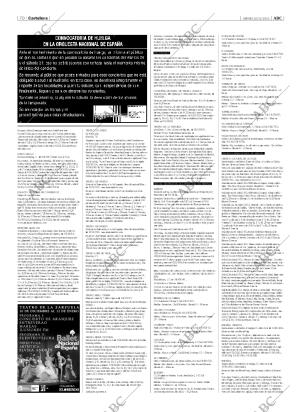 ABC MADRID 20-12-2002 página 70