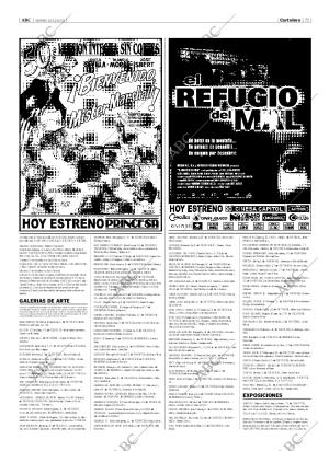 ABC MADRID 20-12-2002 página 71