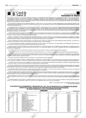 ABC MADRID 20-12-2002 página 75