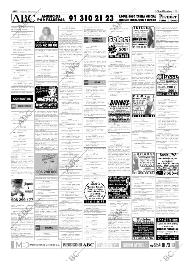 ABC MADRID 20-12-2002 página 79