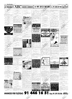 ABC MADRID 20-12-2002 página 80
