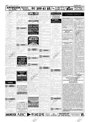 ABC MADRID 20-12-2002 página 81