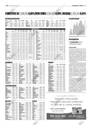 ABC MADRID 20-12-2002 página 91