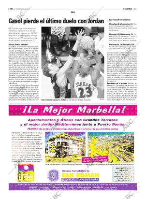 ABC MADRID 20-12-2002 página 99