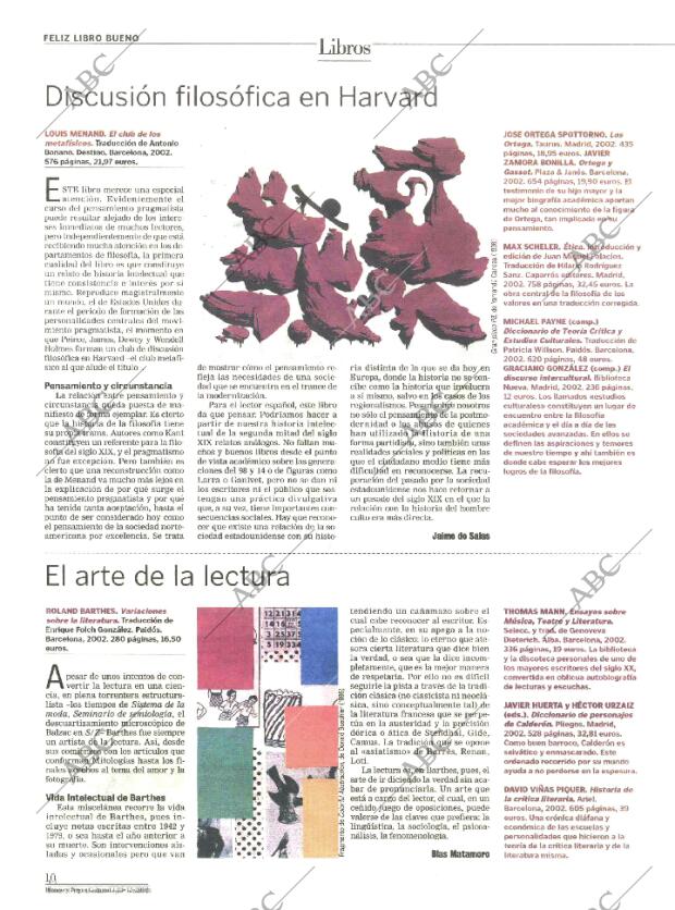 CULTURAL MADRID 21-12-2002 página 10