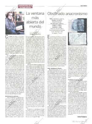 CULTURAL MADRID 21-12-2002 página 19