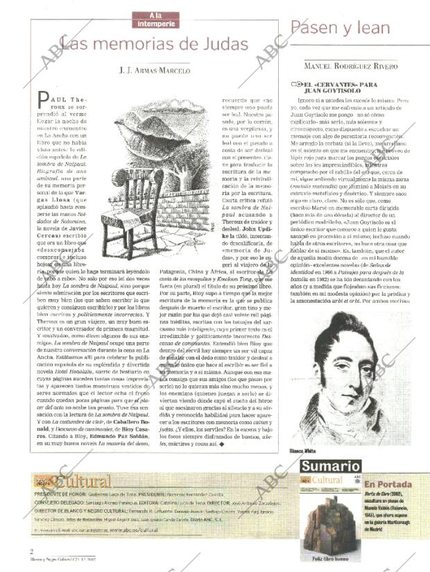 CULTURAL MADRID 21-12-2002 página 2