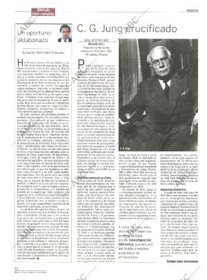 CULTURAL MADRID 21-12-2002 página 22