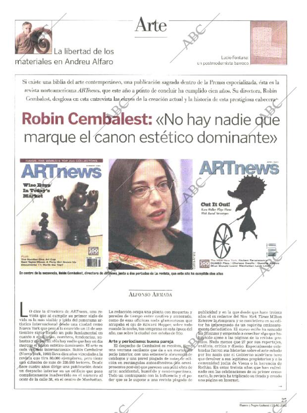 CULTURAL MADRID 21-12-2002 página 25