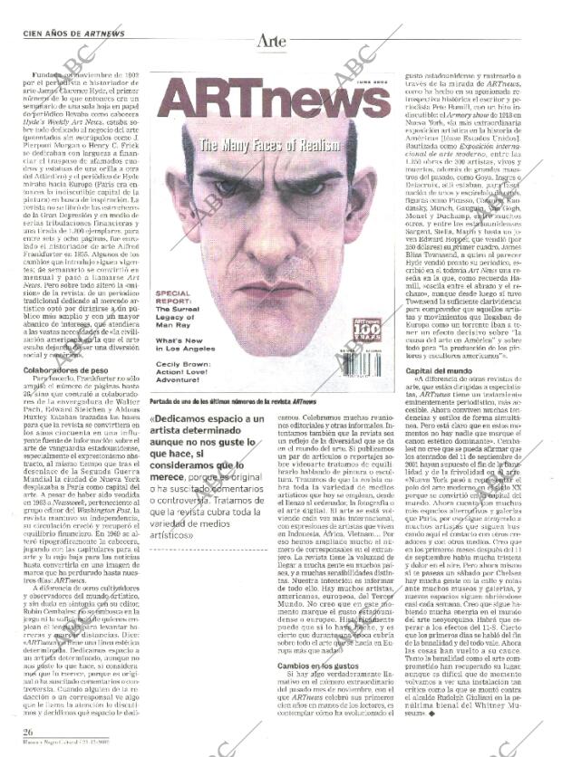 CULTURAL MADRID 21-12-2002 página 26