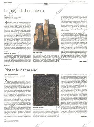 CULTURAL MADRID 21-12-2002 página 28