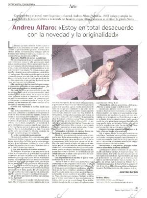 CULTURAL MADRID 21-12-2002 página 29