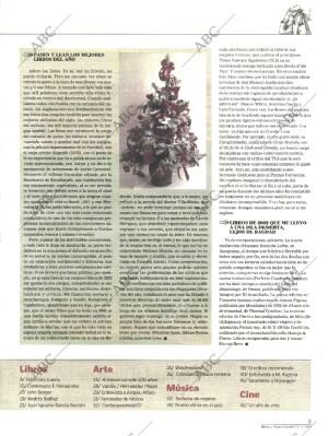 CULTURAL MADRID 21-12-2002 página 3