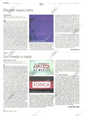 CULTURAL MADRID 21-12-2002 página 30