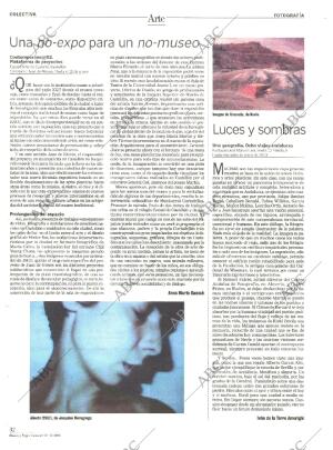 CULTURAL MADRID 21-12-2002 página 32