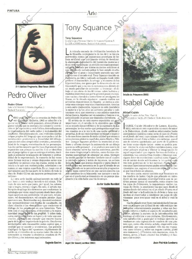 CULTURAL MADRID 21-12-2002 página 34