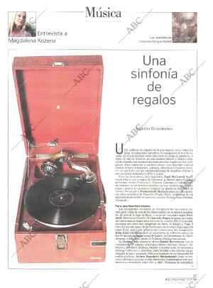 CULTURAL MADRID 21-12-2002 página 37