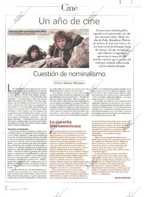 CULTURAL MADRID 21-12-2002 página 42