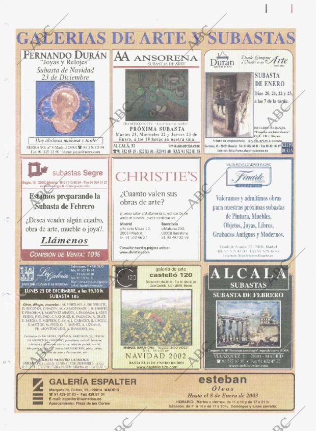 CULTURAL MADRID 21-12-2002 página 44