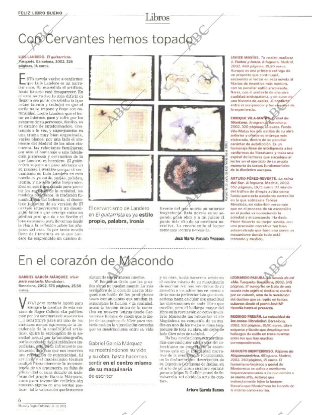 CULTURAL MADRID 21-12-2002 página 6