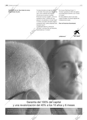 ABC MADRID 22-12-2002 página 15