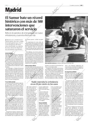 ABC MADRID 22-12-2002 página 32