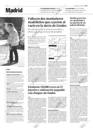 ABC MADRID 22-12-2002 página 33