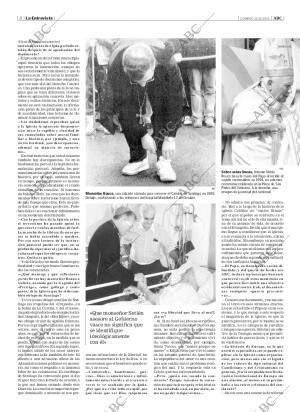 ABC MADRID 22-12-2002 página 8