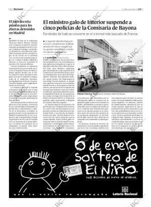 ABC SEVILLA 23-12-2002 página 14