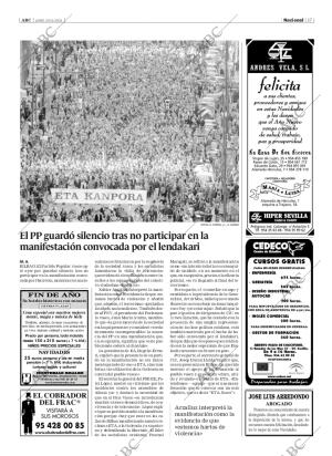 ABC SEVILLA 23-12-2002 página 17