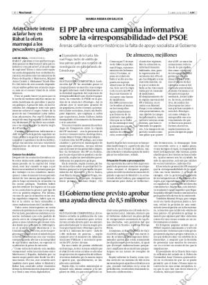 ABC SEVILLA 23-12-2002 página 18