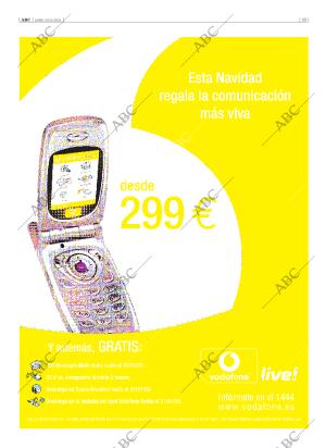 ABC SEVILLA 23-12-2002 página 19