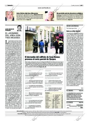 ABC SEVILLA 23-12-2002 página 2