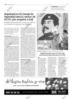 ABC SEVILLA 23-12-2002 página 23