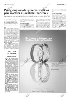 ABC SEVILLA 23-12-2002 página 25