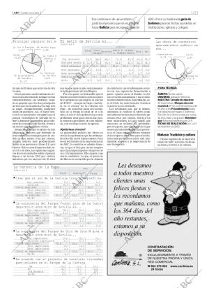ABC SEVILLA 23-12-2002 página 27