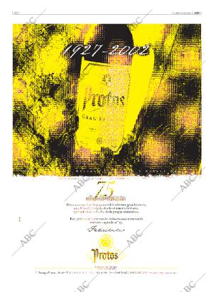 ABC SEVILLA 23-12-2002 página 30