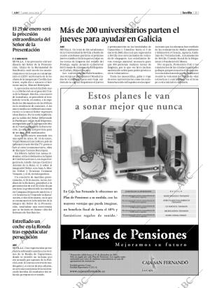 ABC SEVILLA 23-12-2002 página 31