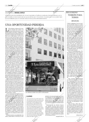 ABC SEVILLA 23-12-2002 página 32