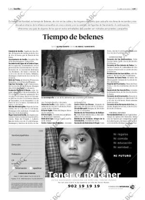 ABC SEVILLA 23-12-2002 página 34